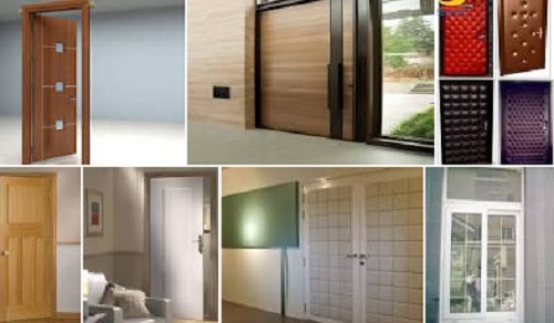 cửa cách âm cao cấp