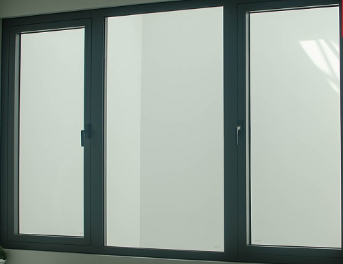 cửa nhôm kính cách âm giá rẻ